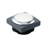 RAFI 1.30.270.201/2308 Switch Actuators Illumin Pushbutton GREEN