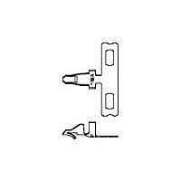 AMP Connectors - TE Connectivity 3-350566-1 (Mouser Reel) - PIN 20-14 GOLD Reel of 1000