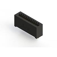EDAC 392-011-520-101 Sockets Card Edge Connector