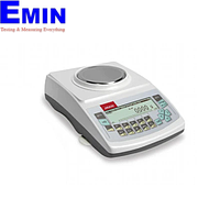AXIS AKA620G Precision balance (620g; 0.001g; with int. calib.)