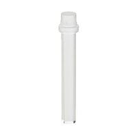 BIVAR PLP1-8MM Rigid Light Pipes 3mm Round Lens 8mm Rigid Light Pipe