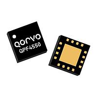 Qorvo QPF4550SR Wi-Fi 5GHz Wi-Fi 6 Front End Module