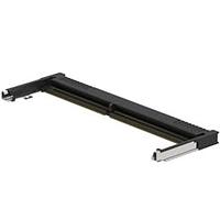 Memory Socket Connectors