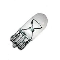 JKL Components 658 Lamps T3-1/4 14V WEDG BASE