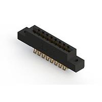 EDAC 355-016-555-502 Standard Card Edge Connectors Card Edge Connector