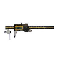 Asimeto 316-06-2 ABS Digital Tube Calipers (0-150mm / 0-6", ± 0.03mm)