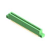 EDAC 837-044-500-212 Receptacles High Temp Card Edge Connector