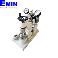 Cometech QC-115 Bursting Strength Tester