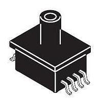 NXP MPXM2102AST1 Board Mount Pressure Sensors M-PAK