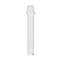 BIVAR PLP1-500-F RD Rigid Light Pipes Light Pipe Rigid 3mm Red