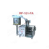 REN THANG RF-101-FA Loose Axial Lead Former: Vertical Stand FK