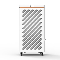 Fujihaia DH90W Industrial Dehumidifier (90L/Day, 782m3/h)
