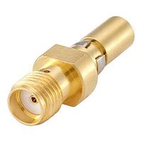 Rosenberger 32K145-S00L5 RF Adapters - In Series ADAPTOR