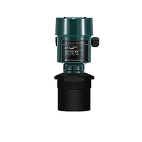 Precision Wave PWCS74H Ultrasonic Water Level Transmitter (0.5~20m; 6~26V DC)