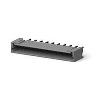 AMP Connectors - TE Connectivity 2-292207-0 Shrouded 20P DIP HDR VERT 1.5mm