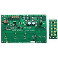 onsemi CCRACGEVB Evaluation Boards NSIC Constant Crnt Reg Devices Eval Brd