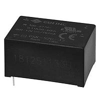 CUI Inc PSK-S2C-3 Power Supply ac-dc, 2 W, 3.3 Vdc, single output, encapsulated PCB