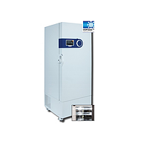 WITEG SWUF-700 Ultra Low Temperature Freezer (-80°C đến -65°C; 714l)