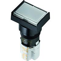 RAFI 1.15.108.152/0000 Standard Switches LUMOTAST 75 IP40 Pushbutton rect.