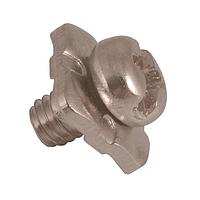 Molex / GWconnect 93607-0066 Heavy Duty Power Connectors PE SCREW 6121.008X.X