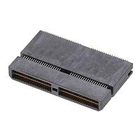 AMP Connectors - TE Connectivity 1658019-2 Headers MSB0.80PL25ASY080FL 10 TY
