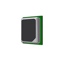 PUI Audio AMM-3742-T-WP-R MEMS Microphones MICROPHONE -42DB 2VDC