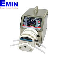 Leadfluid BT100F Intelligent Dispensing Peristaltic Pump (0.006-570mL/min, 2 CH)