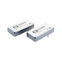 XP Power JCH1012D12 Isolated DC-DC, 10W,DUAL OUTPUT