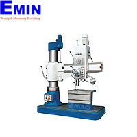 SMAC RD4008 Radial Drilling Machine