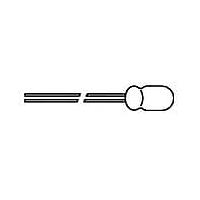VCC 7152-10PK Lamps Incdscnt 5V T-1 Bi-Pin 115mA
