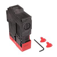 IDEC HS1L-R44KMSRM-R Interlock Switches Safety Switch Spring Lock