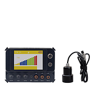 PQWT TYM-2A Indoor Water Leak Detector (Vertical probe, 300Hz-3000Hz)