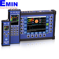 Vibration meter - Accelerometer - Dynamic balance Repair Service