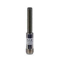 Eaton E57-08GE03-CDB Proximity Sensors INDUCTIVE PROX,8MM,UN,NO,3WDC,NPN,M12