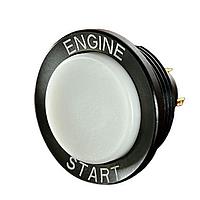 OTTO LP30M-B1X123W Momentary Action 30mm Illuminated, Snap Action Pushbutton Switch