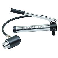 TLP HHK-8D Hydraulic Knockout Punchers Ram and Hand Pump kits (11T; 22mm)