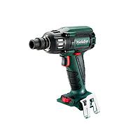 METABO SSW 18 LTX 400 BL Cordless impact wrench (0-2150 rpm)