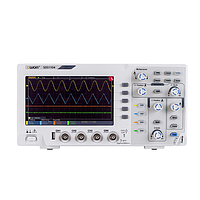 OWON SDS1202 Digital Oscilloscope (200MHz; 2 CH; 1GS/s)