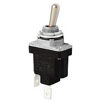 Honeywell 61NT91-2 Toggle Switches TOGGLE SW 1POLE STEP BASE 2POS STD LEVER