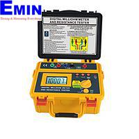 SEW 4338 mO DIGITAL MILLIOHM AND RESISTANCE TESTER (0 ~ 11000mΩ)