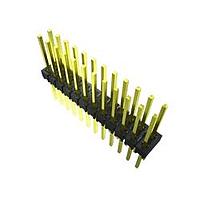 Samtec MTSW-140-23-G-S-236 Pin Strip Variable Height PCB Header Strips