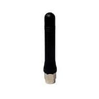 Abracon AEACAC054010-S915 Passive Antenna External  Whip Connector Mount SMA Male