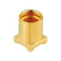 Hirose Electric MMCX-R-SMT-4 PCB Connectors