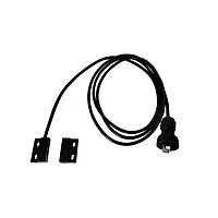 Ezurio 455-00046B Sensor Cables / Actuator Cables Open/Closed Proximity Sensor, 1830mm Length - BULK (Carton x50pcs - pricing per piece)