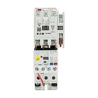Eaton AN19BN0A5E1P6 NEMA Starter C440 (.33-1.65A) SZ0 FVNR STR 120VAC