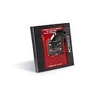 Microchip Technology AC164373 Socket Modules MPLAB PM3 Socket for 124 VTLA