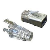 Modular / Ethernet Connectors