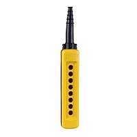 SCHNEIDER XACA0895008 Pendant PENDANT STATION 10A 600VACMP XAC SPECIAL