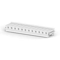 AMP Connectors - TE Connectivity 1-440133-2 Receptacle Housing 2.5mm RCPT 12pos HPI