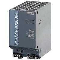 SIEMENS 6EP13343BA108AB0 Power Supplies SITOP PSU200M PLUS 10, POWER SUPPLY